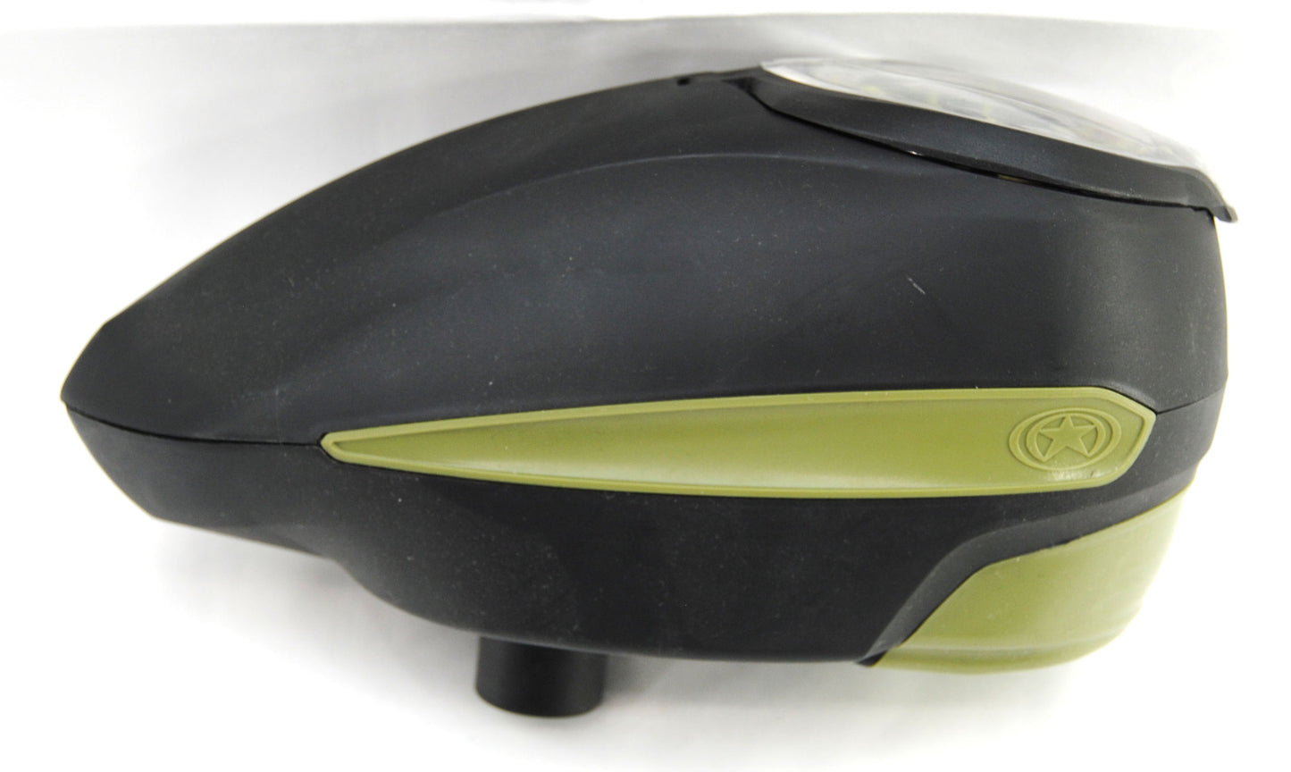 Used G.I. Sportz LVL Loader - Black/Olive