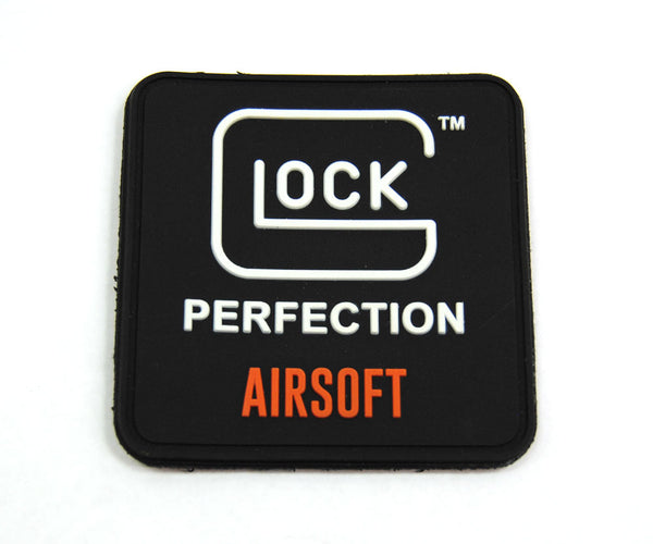 Airsoft Velcro Patch 