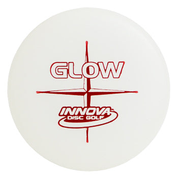 Innova Mini Marker Disc - Glow – PB Sports LLC