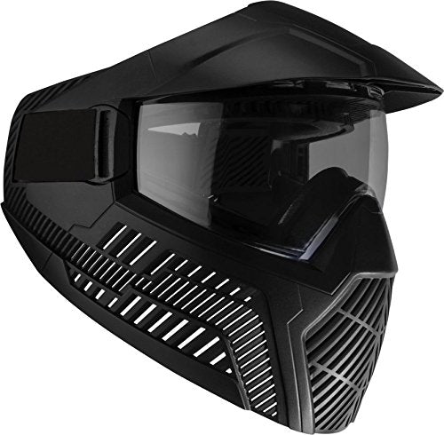 BASE GS-F Antifog Goggle - Black - Base