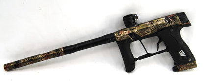 Used Planet Eclipse GTEK 160R - Camo