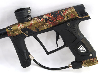 Used Planet Eclipse GTEK - Flektarn