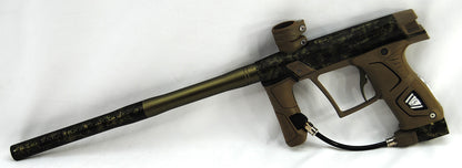 Used Planet Eclipse Gtek - HDE Camo