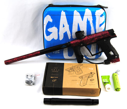 Used Planet Eclipse GTEK - Stretch Fire