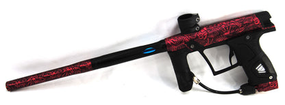 Used Planet Eclipse GTEK - Stretch Fire