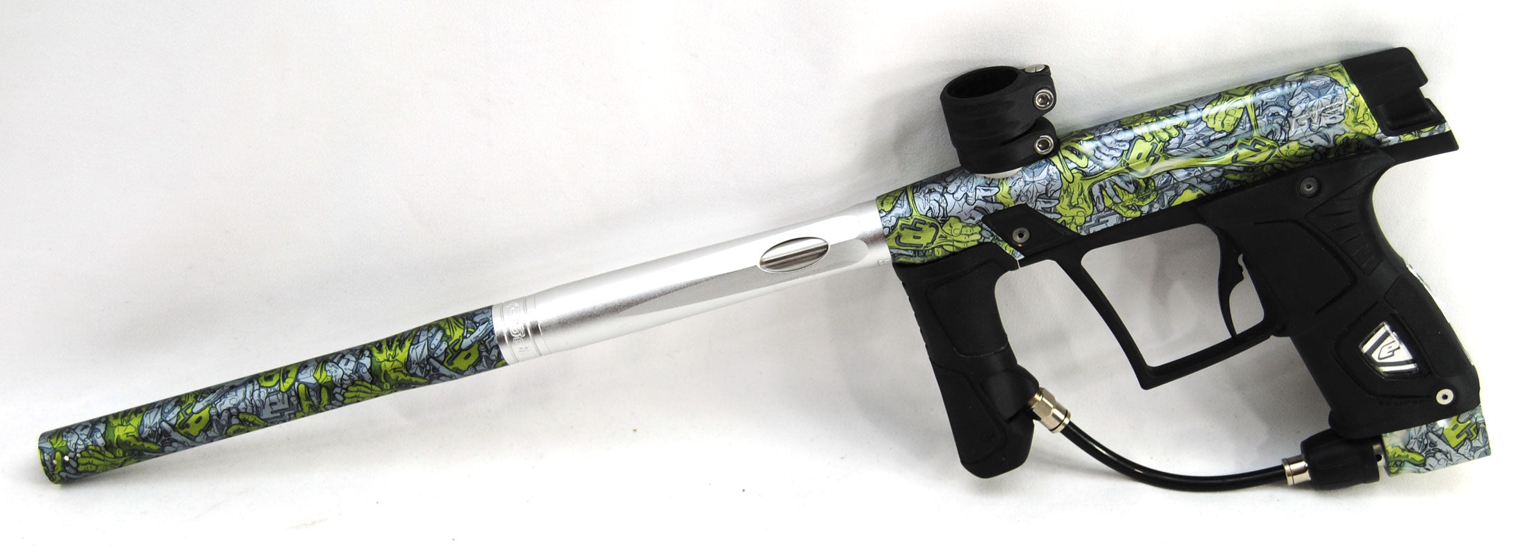 Used Planet Eclipse GTEK - Stretch Poison – PB Sports LLC