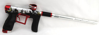 Used Planet Eclipse GEO 4 - LE Gunslinger