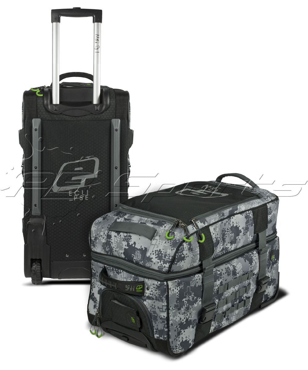 eclipse gear bag Planet Eclipse GX Split Bag