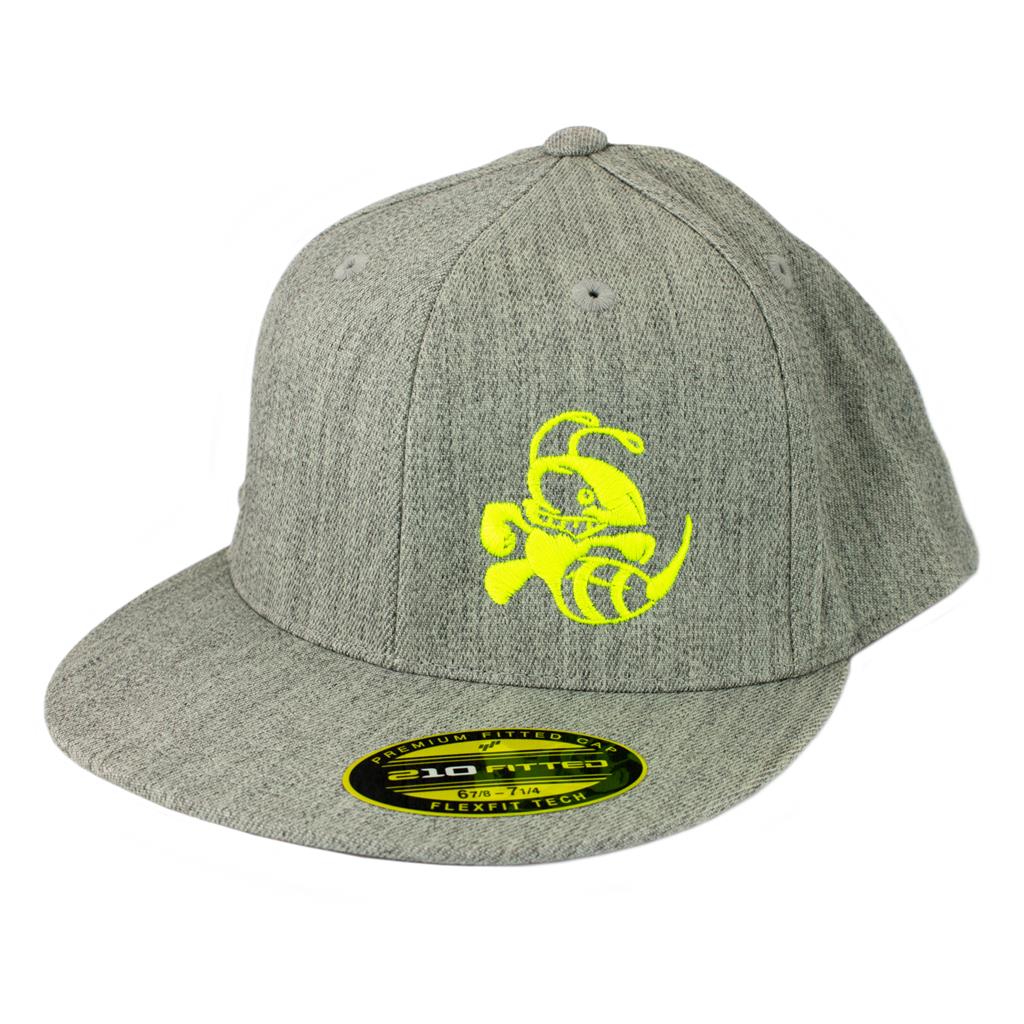 Discraft 210 Fitted Premium Flexfit Hat