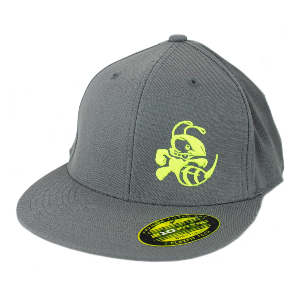 Discraft 210 Fitted Premium Flexfit Hat