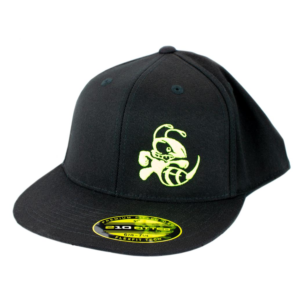 Discraft 210 Fitted Premium Flexfit Hat