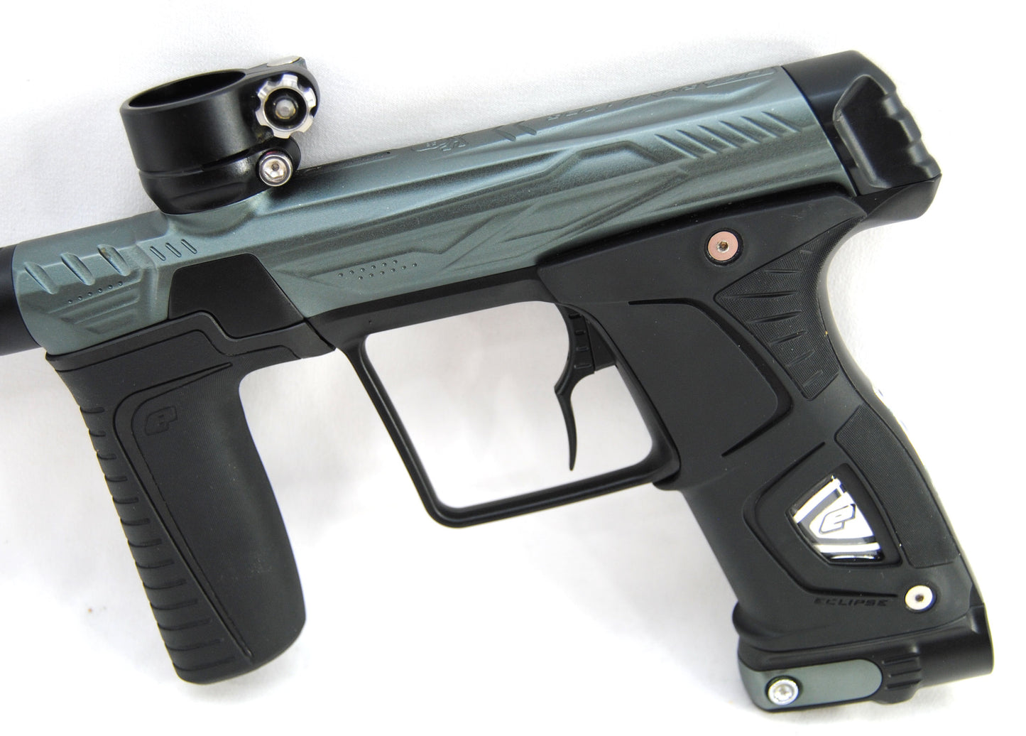 Used Planet Eclipse HK Army Edition 170R - Pewter/Black