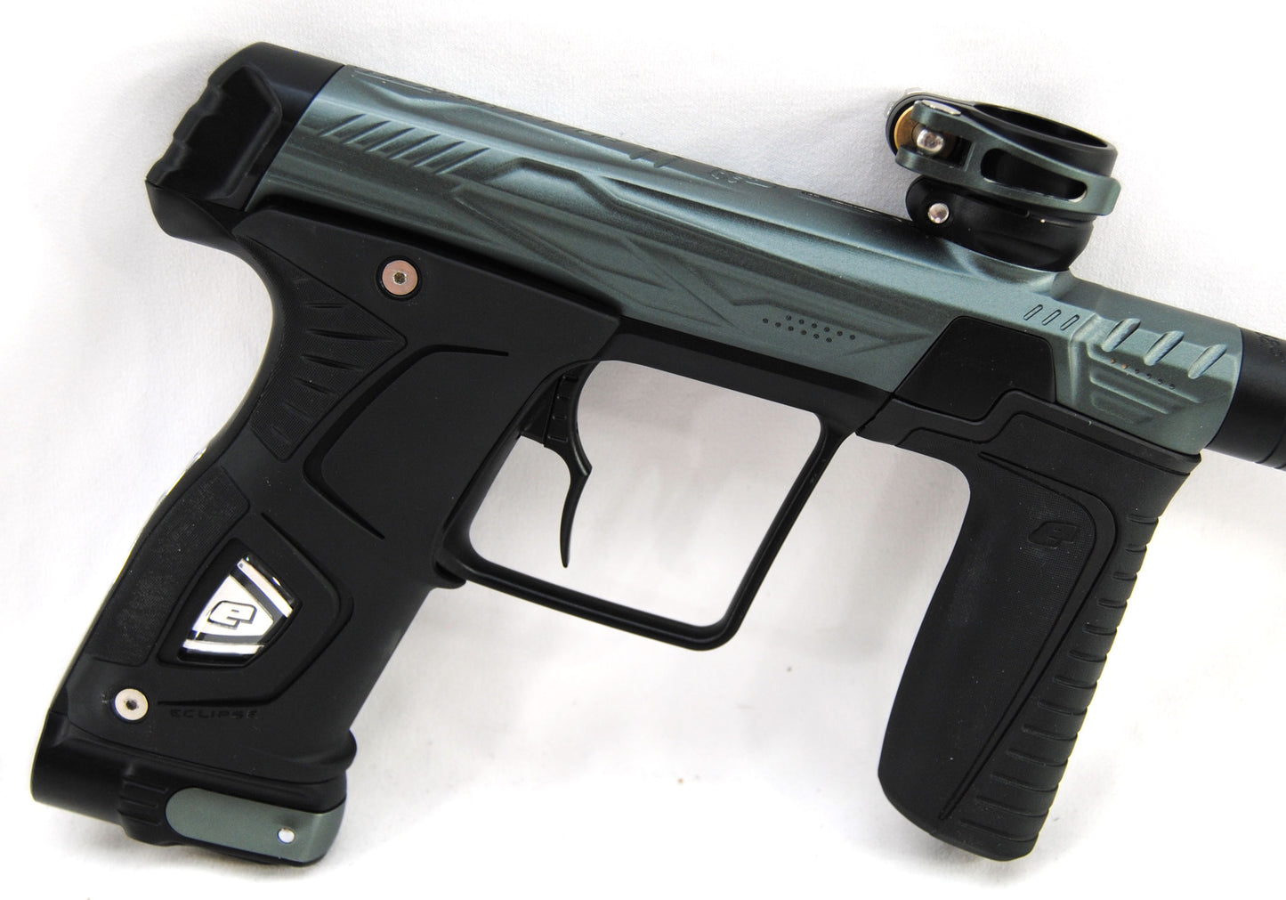 Used Planet Eclipse HK Army Edition 170R - Pewter/Black