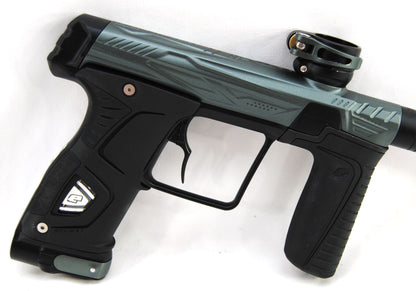 Used Planet Eclipse HK Army Edition 170R - Pewter/Black