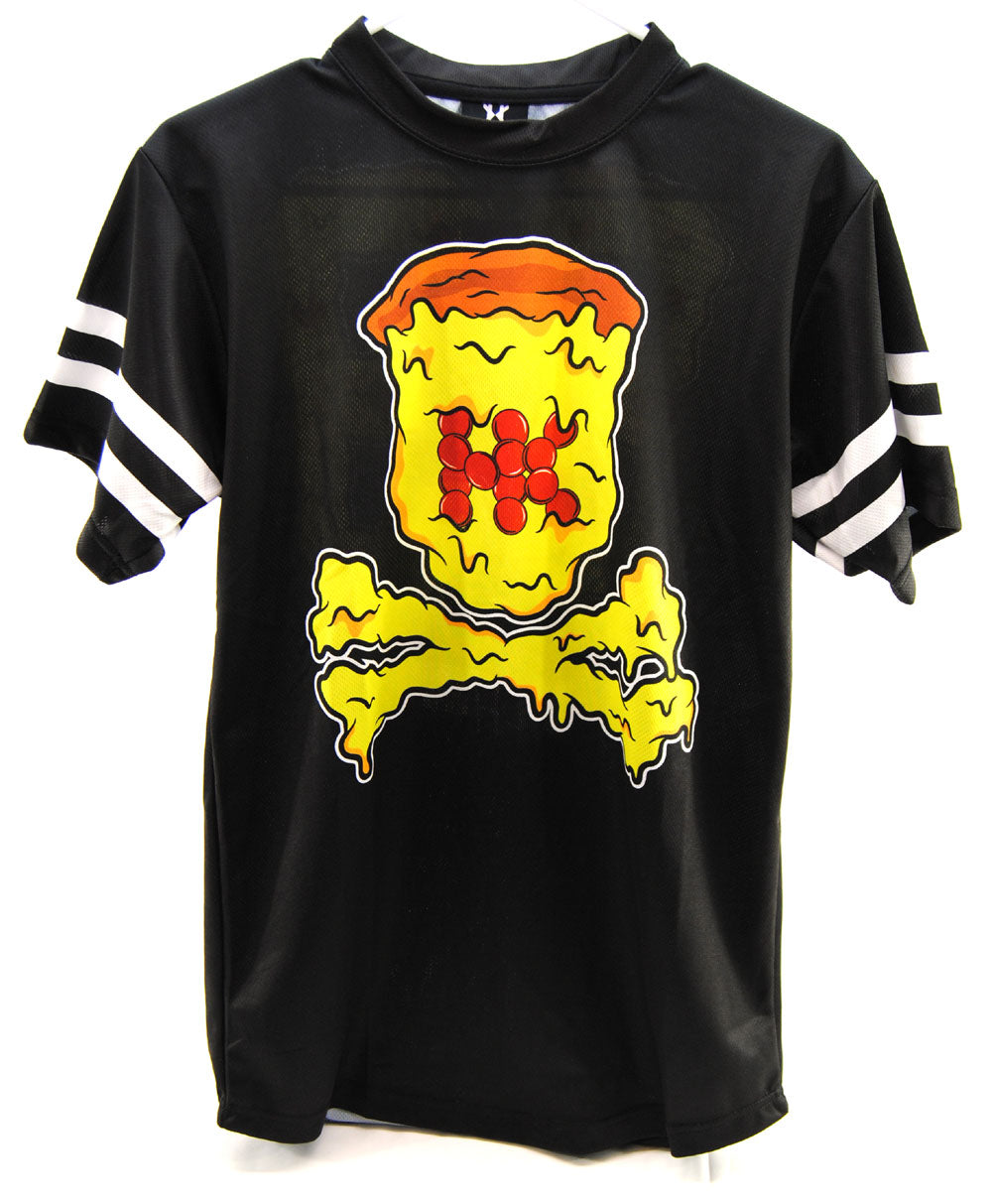HK Army By The Slice Dryfit T-Shirt - Small - HK Army
