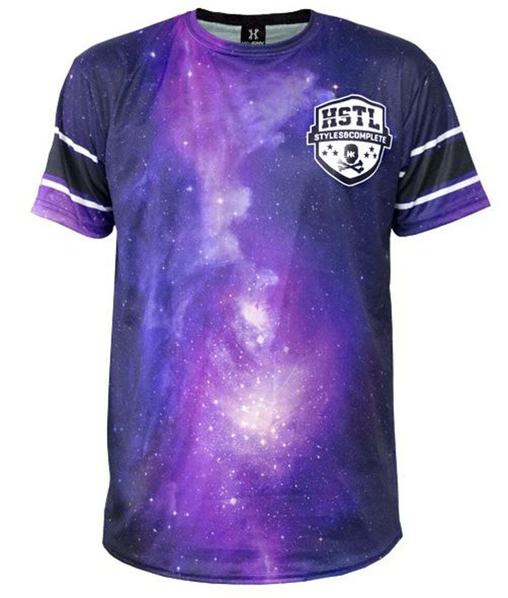 HK Army Starstruck Dryfit T-Shirt - Small - HK Army