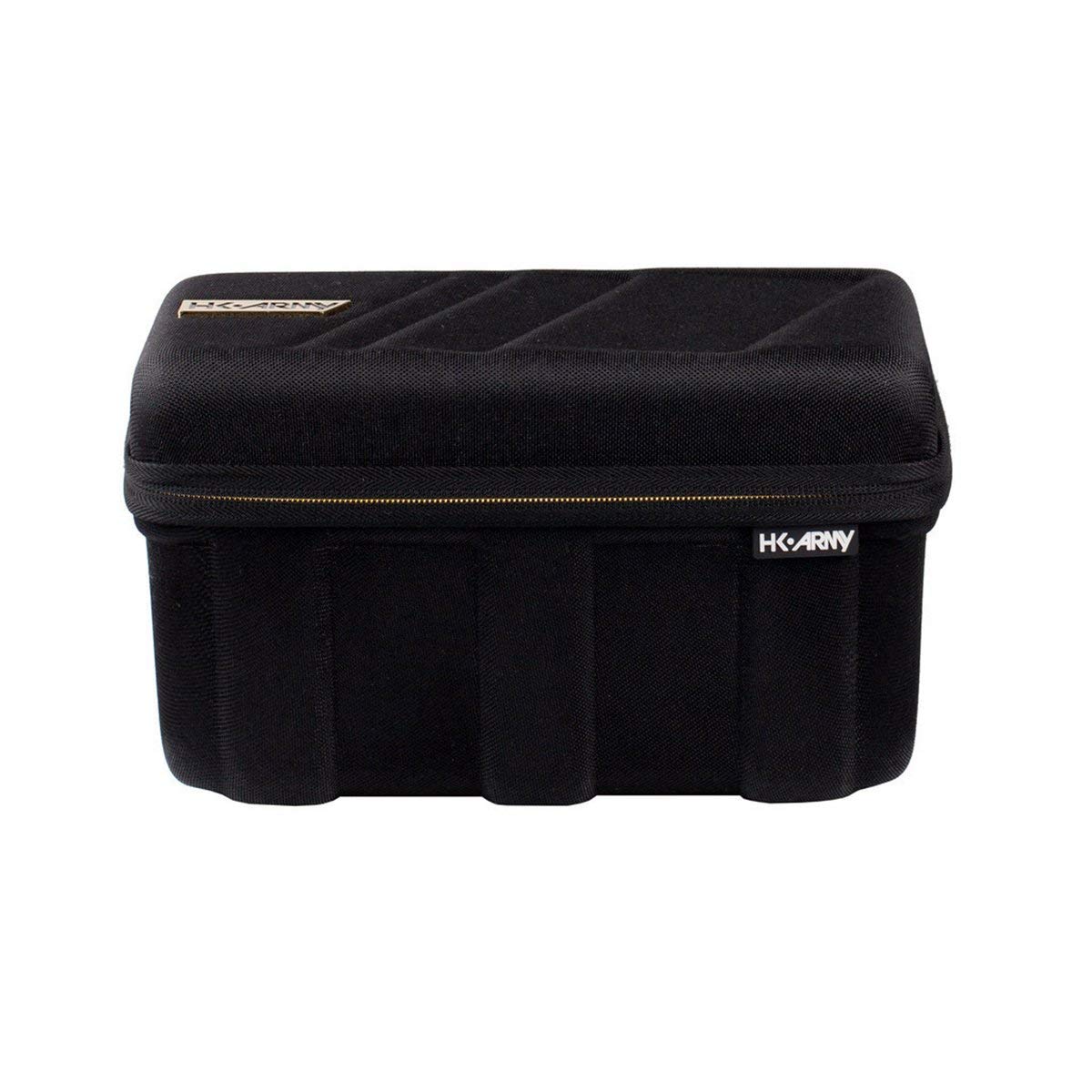 HK Army EXO Loader Case - Black/Gold - HK Army