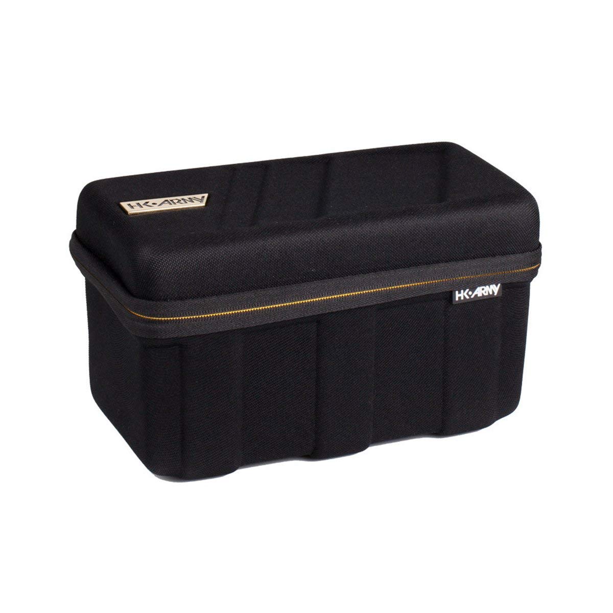HK Army EXO Loader Case - Black/Gold - HK Army
