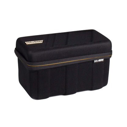 HK Army EXO Loader Case - Black/Gold - HK Army