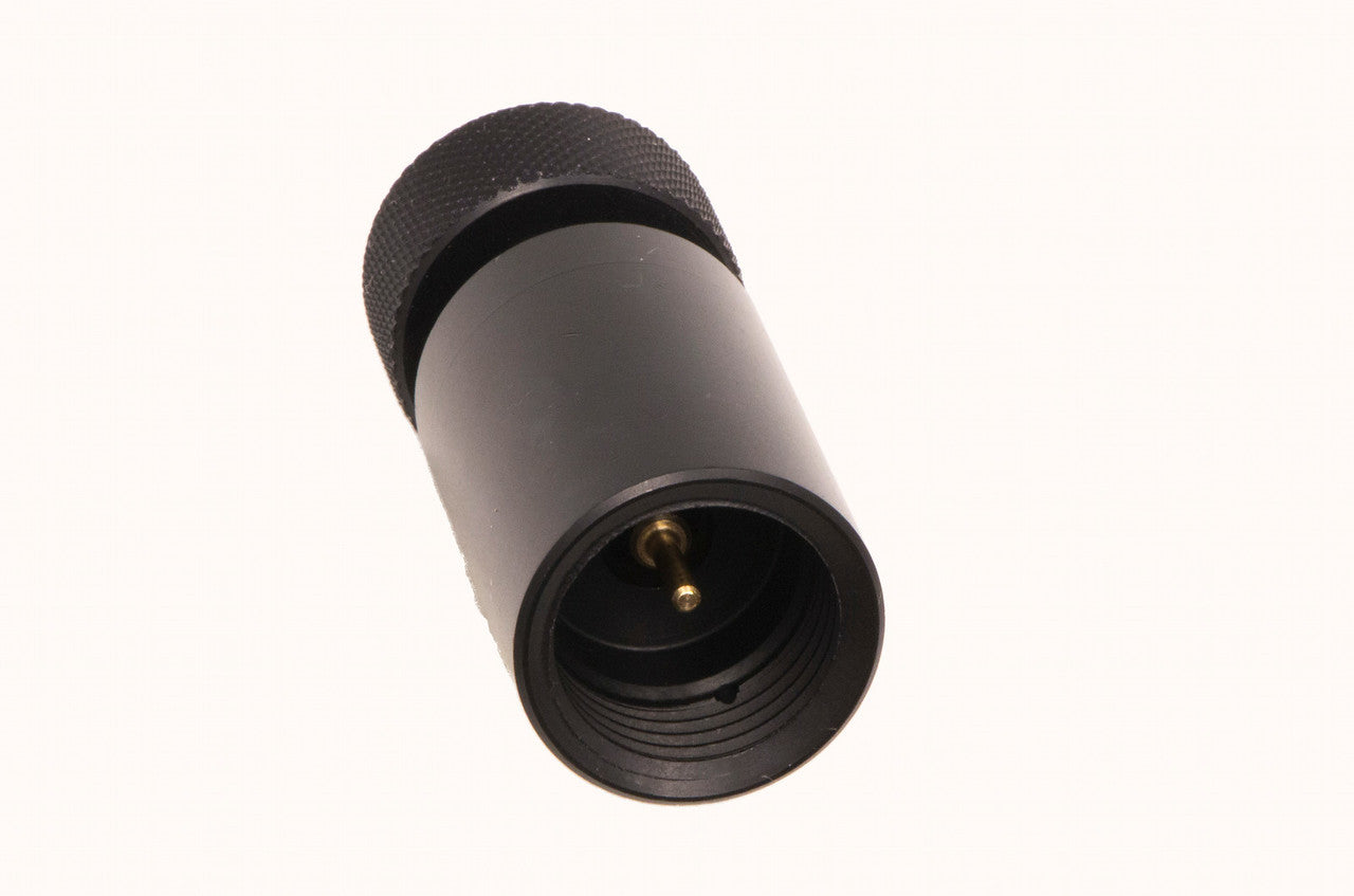 Ninja Paintball Long Pin UFA PCP Fill Adapter – PB Sports LLC