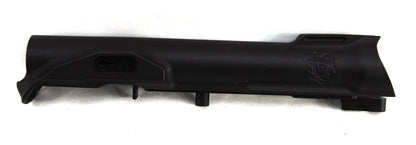 Used Inception Designs FLE100 Body Kit for EMF100/MG100 - Matte Black