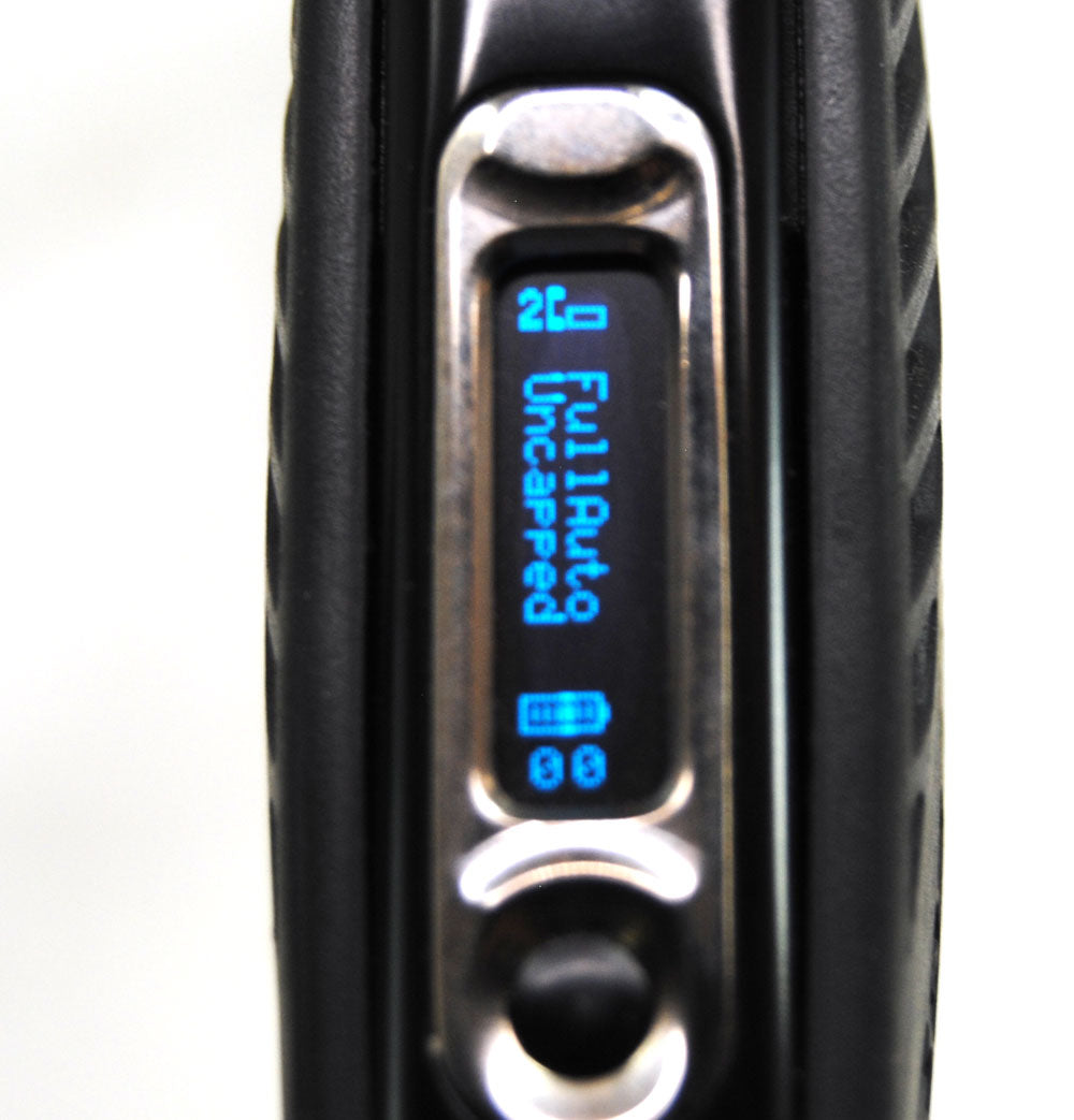 Used Bob Long Insight - Black Gloss - Bob Long