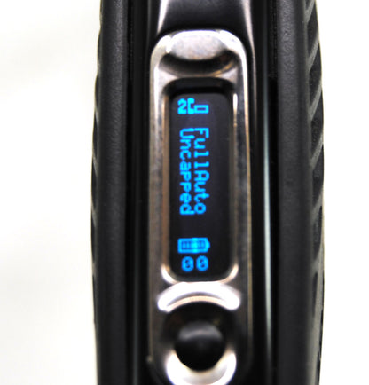 Used Bob Long Insight - Black Gloss - Bob Long