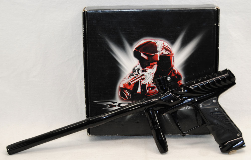 Used Bob Long Insight - Black Gloss - Bob Long