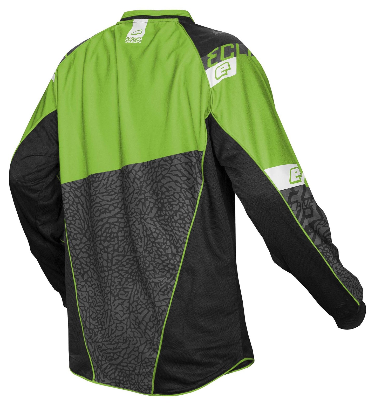 Planet Eclipse Fantm Jersey - Lizzard