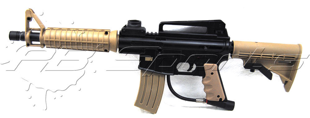 Used JT Tactical - Tan - JT