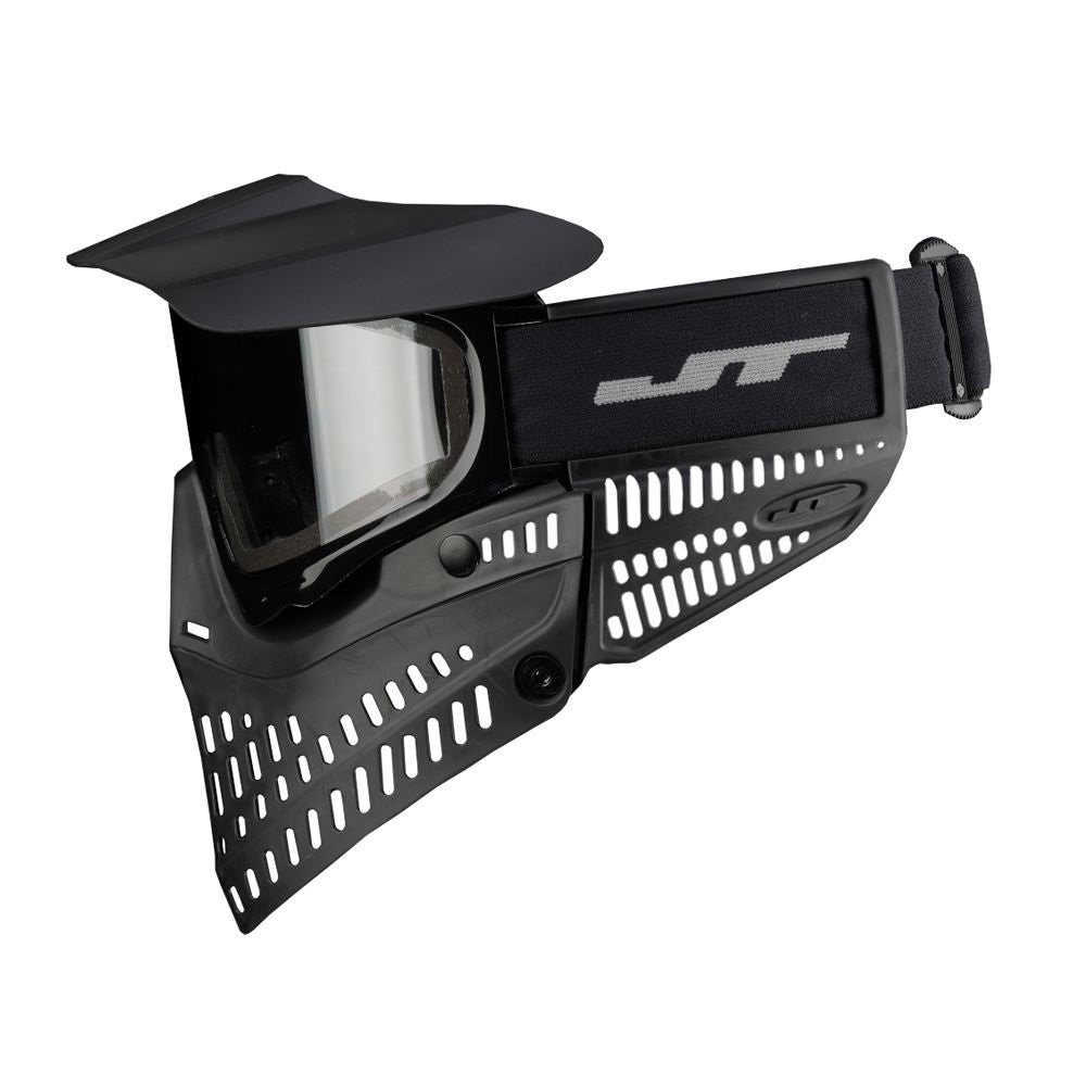 JT Spectra Proshield Thermal Goggle - Black - JT