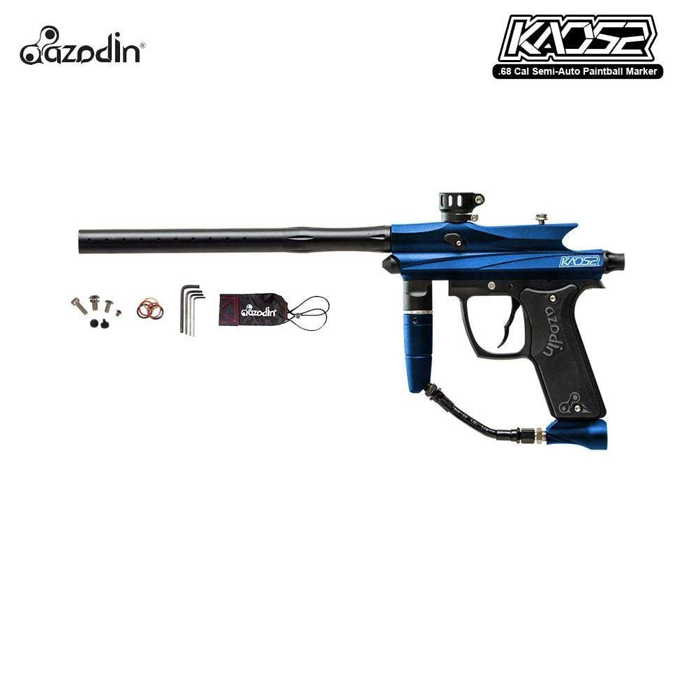 Azodin Kaos 2 - Blue - Azodin