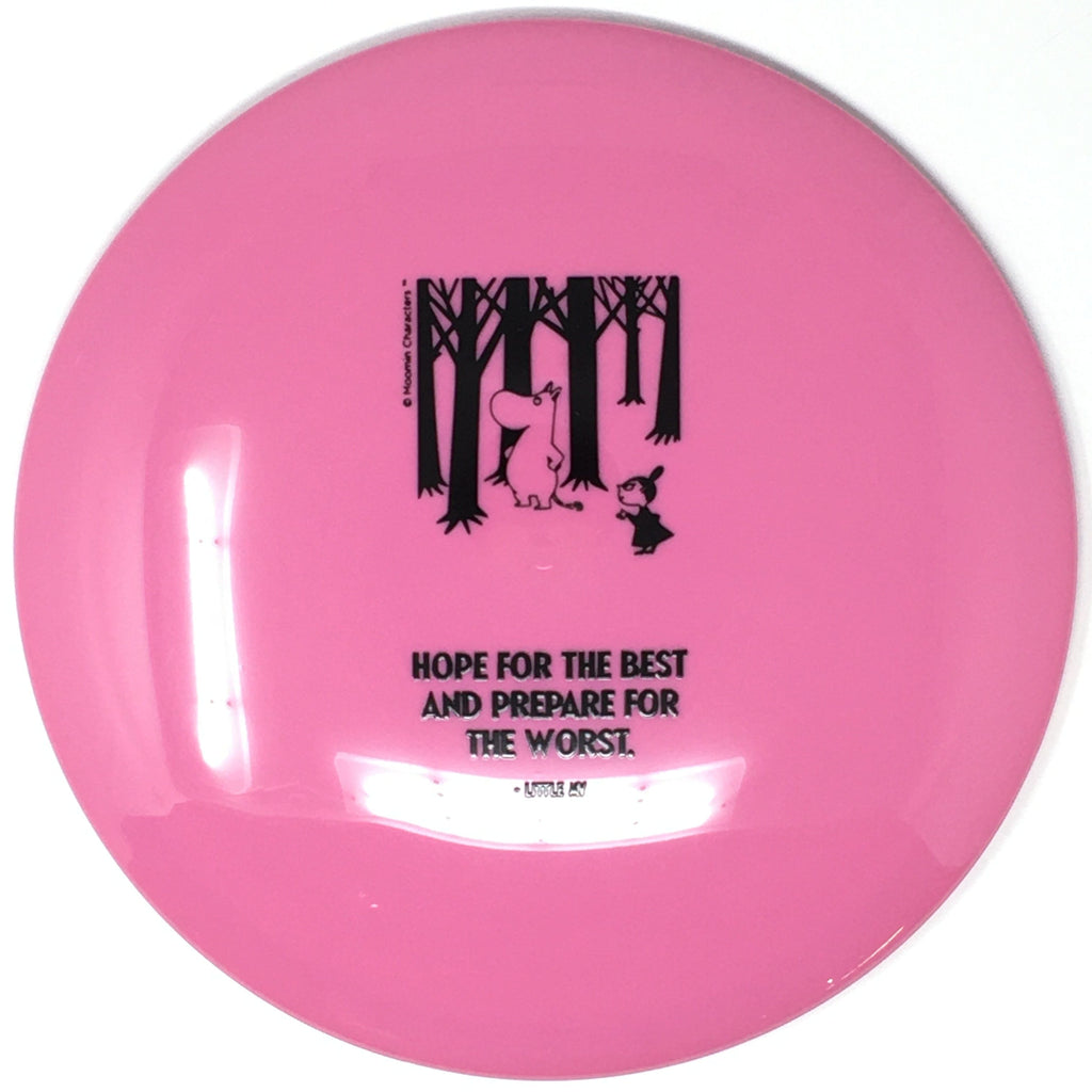 Kastaplast K1 Falk Disc - Moomin Special Edition