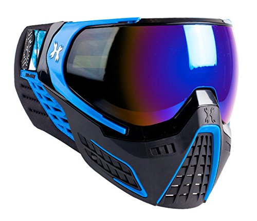 HK Army KLR Goggle - Dynasty Blue - Cobalt Lens - HK Army