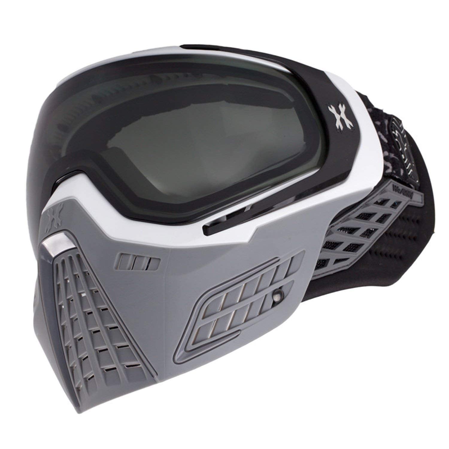 HK Army KLR Goggle - Slate White Grey - HK Army