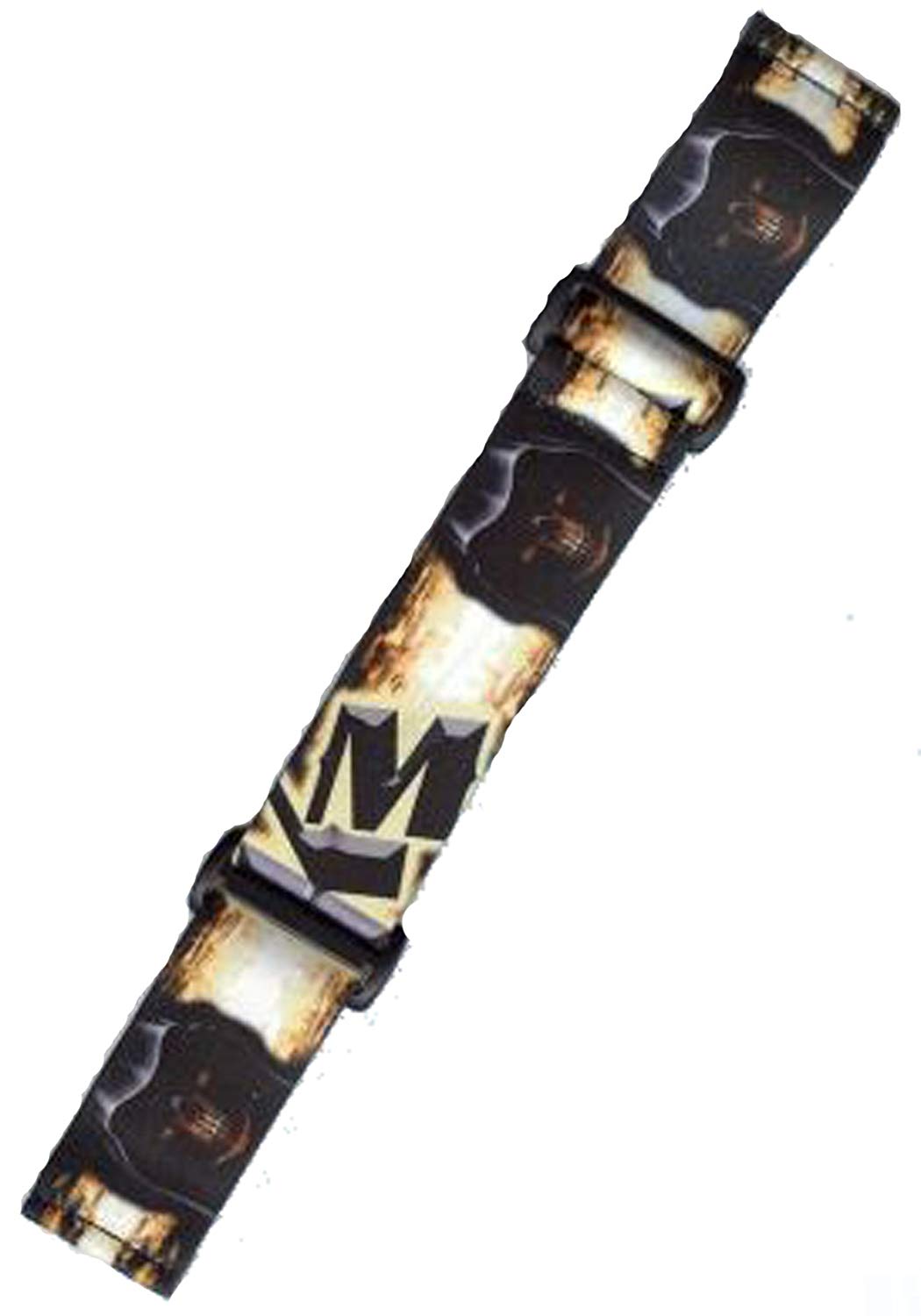 KM Strap - Grim Reaper - Limited Edition - KM