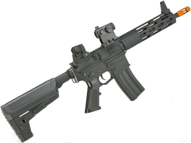 Krytac Alpha CRB Airsoft AEG Rifle – PB Sports LLC