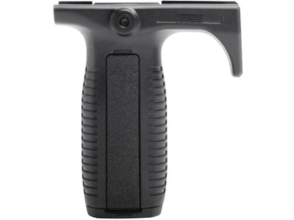 Kriss USA Picatinny Vertical Foregrip w/ Integrated Finger Stop