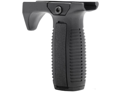 Kriss USA Picatinny Vertical Foregrip w/ Integrated Finger Stop