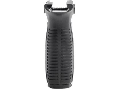 Kriss USA Picatinny Vertical Foregrip w/ Integrated Finger Stop