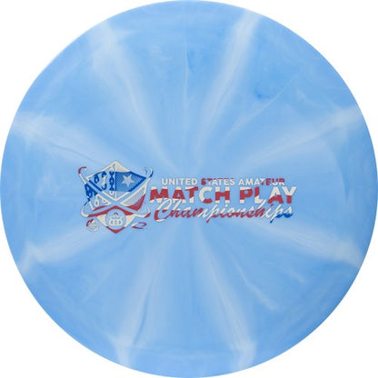 Latitude 64 Gold Burst Pioneer 2019 Match Play Disc - Latitude 64