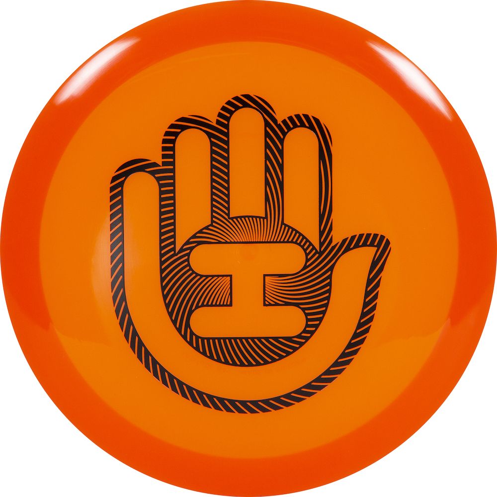 Latitude 64 Opto Diamond Disc - Highrise HSCo Stamp