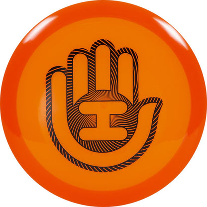 Latitude 64 Opto Diamond Disc - Highrise HSCo Stamp