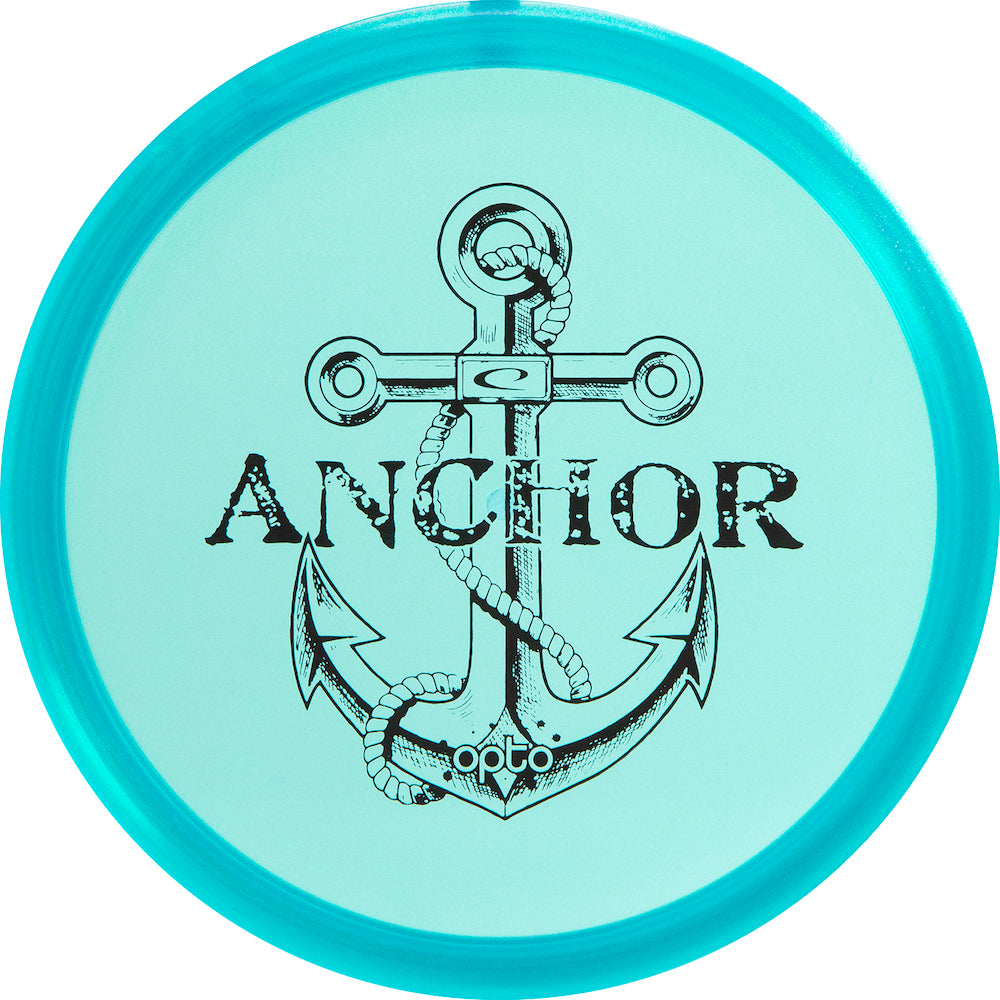 Latitude 64 Opto Glimmer Anchor Disc