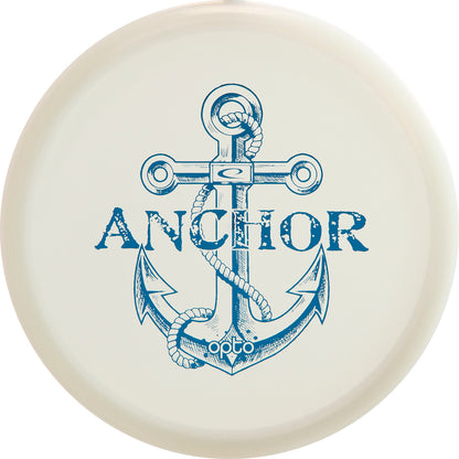 Latitude 64 Opto Glimmer Anchor Disc