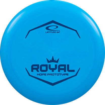 Latitude 64 Royal Sense Hope Disc - Prototype