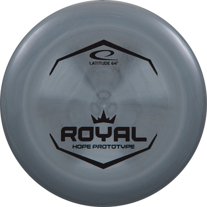 Latitude 64 Royal Sense Hope Disc - Prototype