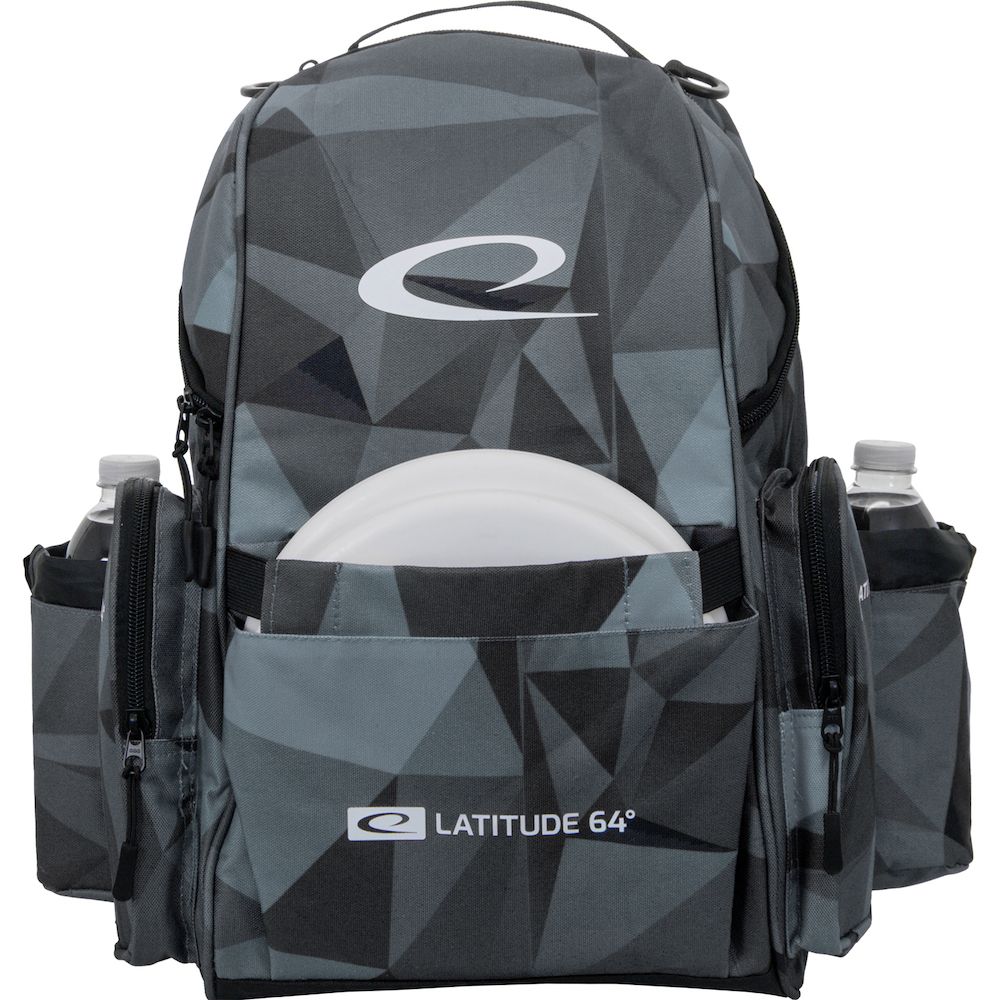 Latitude 64 luxury bag e3 hotsell