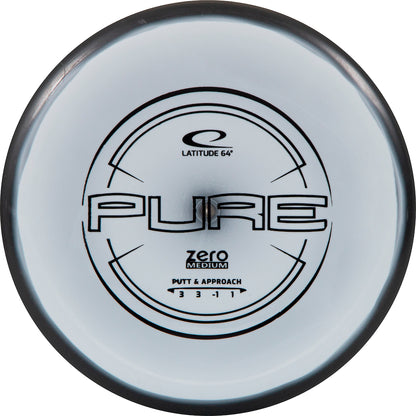 Latitude 64 Zero Medium Orbit Pure Disc