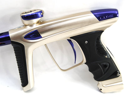 Used DLX Luxe ICE - Champagne/Purple